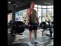 240kg 530 lb deadlift