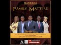 Family Matters || Titled 