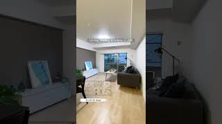 【ベルク目黒】目黒駅徒歩12分の3LDK／80.86㎡／2階#内見動画#ルームツアー#不動産