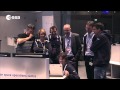 Philae landing: touchdown highlights