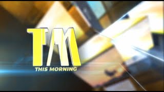 Inter-Agency Rivalry Crippling Fight Against Insecurity | THIS MORNING LIVE WITH YORI FOLARIN