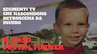 IL CASO JUSTIN TURNER - Segmenti TV che nascondono retroscena da incubo