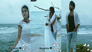 Nenjankuzhi yenguthadi💕💕Full screen⏳⏳whatsapp status song 💞💞