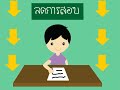 การศึกษาไทยในยุค ไทยแลนด์ 4.0