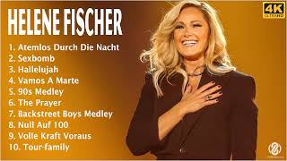 Helene Fischer 2022 Mix - Die Besten Hits - Neue Lieder 2022 - Musik 2022