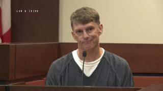 Denise Williams Love Triangle Trial Day 1 Part 4 Brian Winchester Testifies