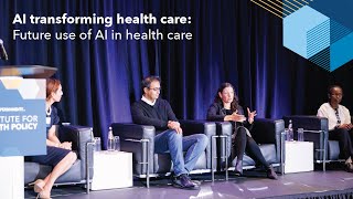 AI Transforming Health Care: The future of AI in health care | Kaiser Permanente