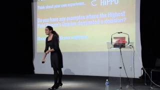 LKFR15 - Yuce Ozlem - How To Train Your HiPPO