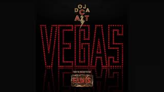 Vegas (From the Original Motion Picture Soundtrack: ELVIS) (Clean Radio Edit) - Doja Cat