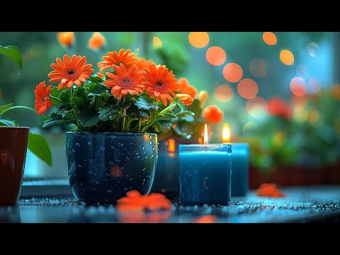 Relaxing music to relieve stress – Heal Mind • Anxiety and depressive states