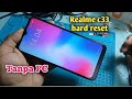 Realme c33 hard reset