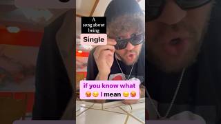 A Single Song #guywiththehair #shorts #short #new #youtubeshorts #shortsvideo #viral #song #funny