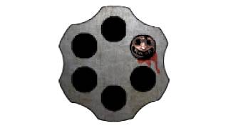 gambling, but it's a horror game