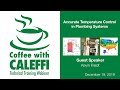 Accurate Temperature Control in Plumbing Systems