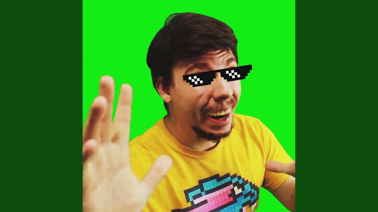 Mrbeast Meme Song Tiktok Youtube Music
