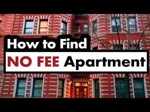 How To Find a NO FEE Apartment in New York City How To Find a NO FEE Apartment in New York City
