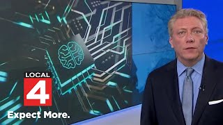 Flashpoint: AI’s impact on the average worker; Chatting with Michigan’s ‘Teacher of the Year’