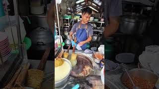 ไก่แก้วก๋วยเตี๋ยวเป็ด กรุงเทพฯ | Duck Noodles Bangkok