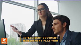 Foxit eSign | Animated Tech Explainer