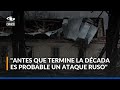 ¿Qué implicaciones tiene la escalada de la guerra entre Rusia y Ucrania?