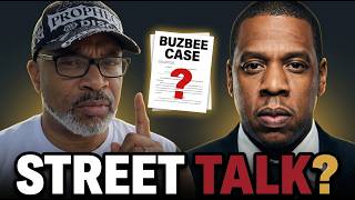 Is Jay-Z Really In Trouble In This Buzbee Case… Or Is It All Just Street Talk?
