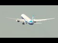 boeing’s 787 10 and 737 max 9 and airbus’s a319neo airliners achieve first flights – aintv