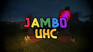 Jambo UHC Season 4 - Introduction