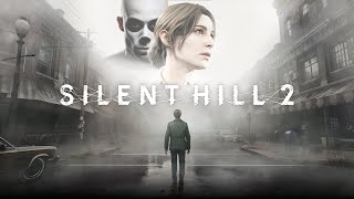 【ホラーゲーム】地下刑務所のさらに地下へ…‼︎ハードモードで『SILENT HILL 2』【初見プレイ】