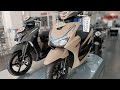 2024 Yamaha Mio Gravis 125 V2 Update @ DES Mktg. Sta.Cruz II