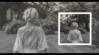 Alicja Janosz - Maleńka [Official Audio]