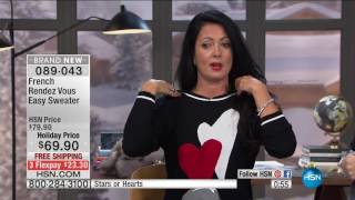 HSN | The List with Colleen Lopez 10.27.2016 - 09 PM