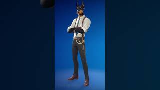 Fortnite New Duke Skin! #fortnite fortniteclips #fortnitebattleroyale