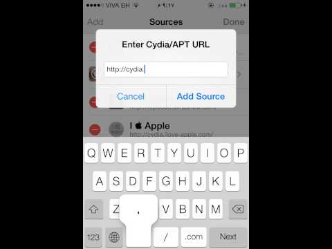 How to install ifile for ios7 using cydia How to install ifile for ios7 using cydia
