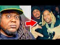 Lil Durk & Deeski - Block Is Hot (Official Video) REACTION!!!!!