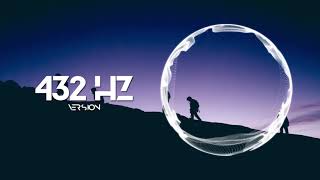 K-391 - Earth [432 Hz version]