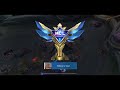 mcl champion fanny super aggressive hyper carry in mcl mlbb