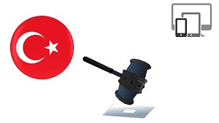 What happens if you try to play roblox in turkey while its banned? (ALL PLATFORMS)