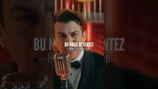 Norm Ender - Sus Artık (lyric edit)