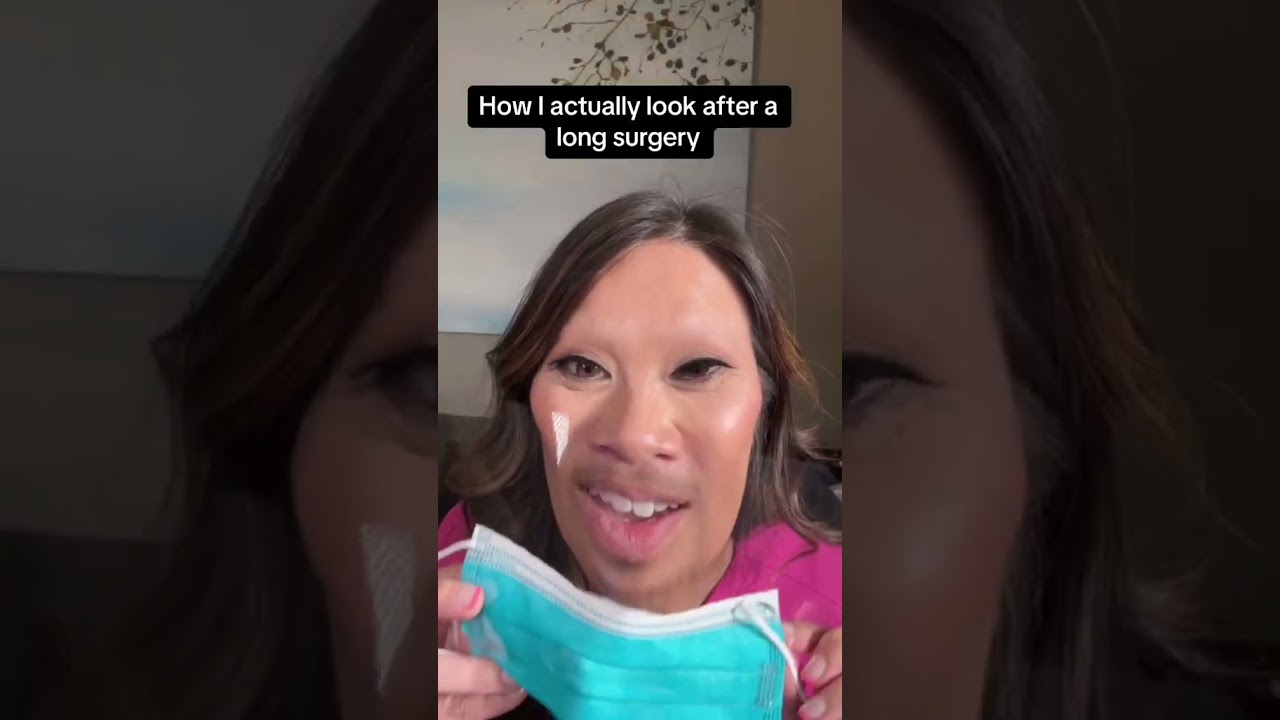 What My Patient Sees After Surgery Go It