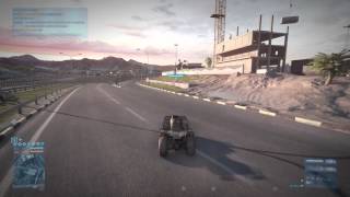 Quad Ghost Glitch