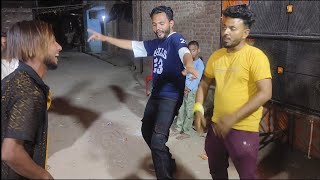 Teri Aankhyan Ka Yo Kajal | Wending Dance Video - 9 | The Mujahid Official | TMO