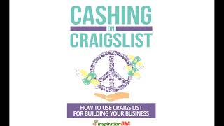 Cashing on Craigslist