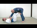 how to defend yourself against a standing attacker