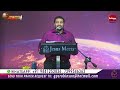 இனி உங்க ஜெபம் இப்படித்தான் இருக்கணும் bro sam moses sathiyamgospel 23 jan 23