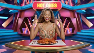 Maya Rudolph Brings Beyoncé Back to ‘Hot Ones' for Outrageous SNL Sketch
