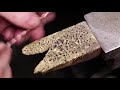 how to make your own mokume gane wire