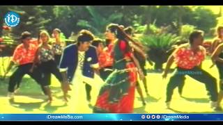 Bhale Khaideelu Movie Songs - Kaaram Kaaram Video Song || Ramki, Nirosha || Chakravarthi