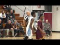 mater dei prep 61 central regional 37 albert e martin buc classic