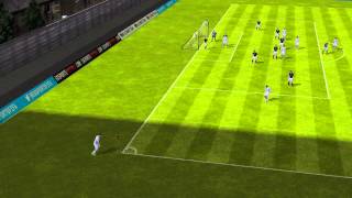 FIFA 14 Android - vovatsikh1473z VS SV Sandhausen