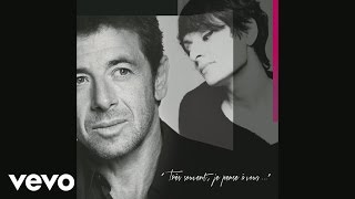 Patrick Bruel - L'aigle noir (Audio)